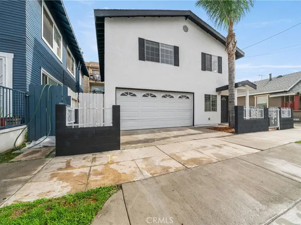 420 Cerritos Ave, Long Beach, CA 90802