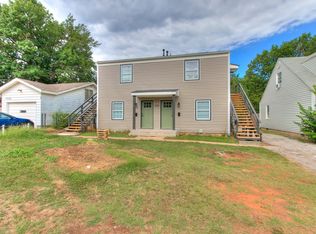 1320 Garfield Ave APT A, Norman, OK 73072