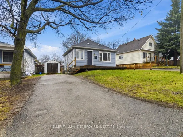 469 Montrave Ave, Oshawa, ON L1J 4S6