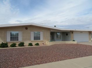 9309 W Briarwood Cir N, Sun City, AZ 85351