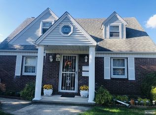 119 Wessington Ave #2, Garfield, NJ 07026