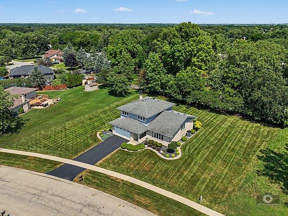 2nd image of 14525 S Saddle Brook Ln
