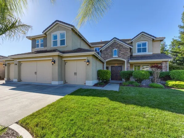 1456 Oak Hill Way, Roseville, CA 95661