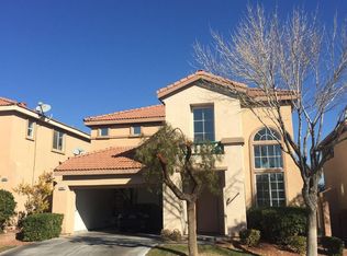 10862 Mallorca St, Las Vegas, NV 89144