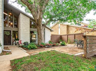 3329 Red Cliff Cir, Temple, TX 76502