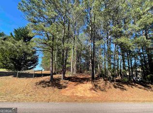 0 Stock Gap Rd, Monroe, GA 30656