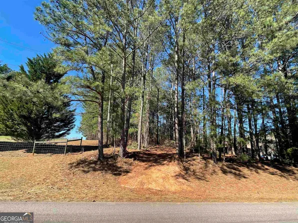 0 Stock Gap Rd, Monroe, GA 30656