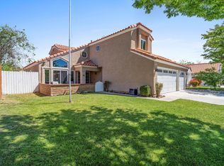 1605 Kings Rd, Palmdale, CA 93551