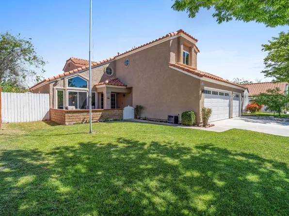 1605 Kings Rd, Palmdale, CA 93551