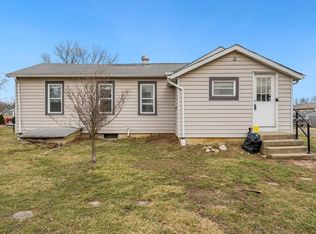 2029 Fairfax Ave, Columbus, OH 43207