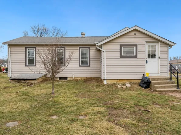 2029 Fairfax Ave, Columbus, OH 43207