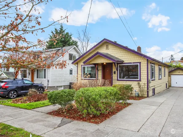 7515 12th Avenue NW, Seattle, WA 98117