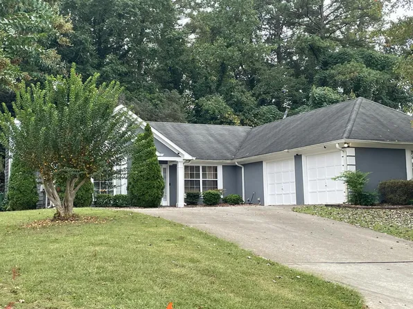 1175 Reunion Pl SW, Atlanta, GA 30331