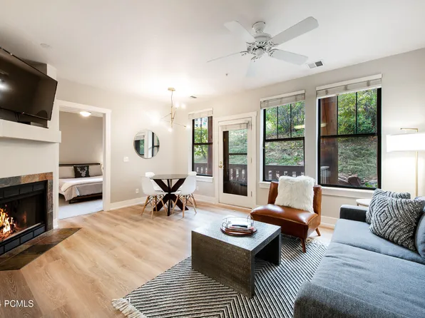 8391 Meadowview Dr APT P1, Park City, UT 84098