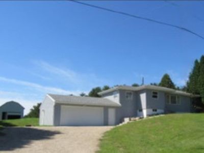 914 W Spring Dr, Newaygo, MI, 49337