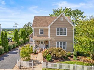 100 Bell Creek Dr, Staunton, VA 24401