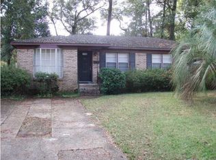 2155 Mimosa Dr, Mobile, AL 36617