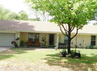 7 Susan Ln, Conway, AR 72032