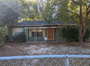 741 E Brookwood Dr, Valdosta, GA 31601
