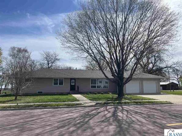 208 N County Road 19, Odin, MN 56160