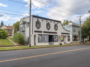 30-32 Parker St #2A, Indian Orchard, MA 01151