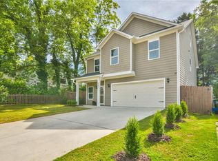 141 Wesley Ave NE, Atlanta, GA 30307