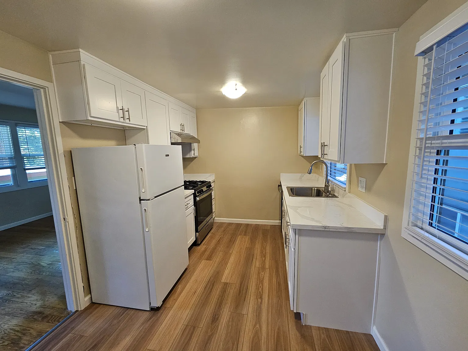 2 bed, $3,695 — Photo 4