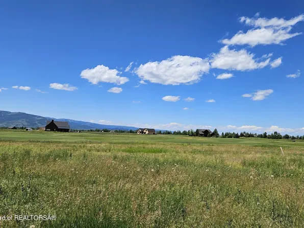 6366 Snow Goose Cir, Victor, ID 83455