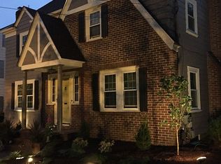 110 Cathedral Ave, Providence, RI 02908