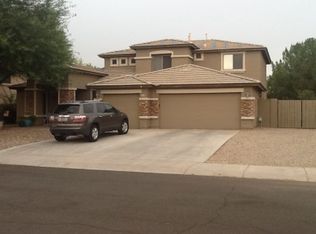 2099 S Roanoke St, Gilbert, AZ 85295