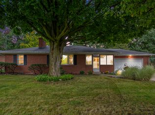 3118 Dawes Ave SE, Grand Rapids, MI 49508