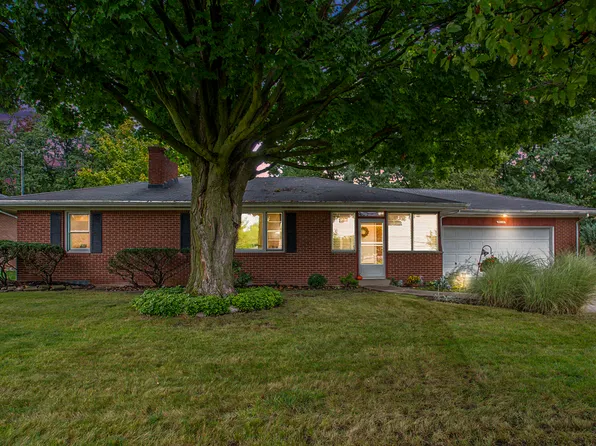 3118 Dawes Ave SE, Grand Rapids, MI 49508