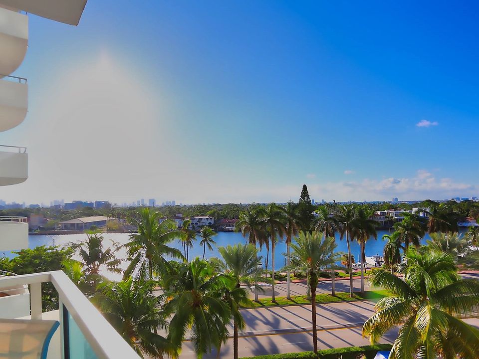 1st image of 5151 Collins Ave APT 722