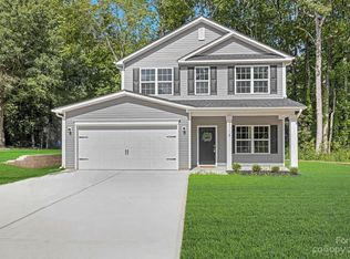 3118 Allen Rd S, Charlotte, NC 28269