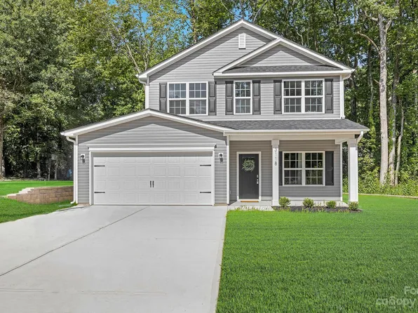 3118 Allen Rd S, Charlotte, NC 28269