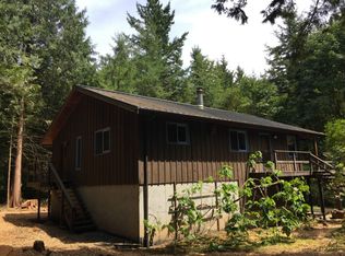 2556 Goshen Rd, Bellingham, WA 98226