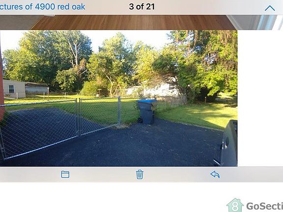 4th image of 4900 Red Oak Ln