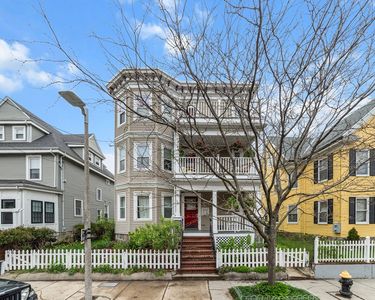 16 Tuttle St #2, Dorchester, MA, 02125