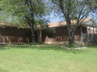 9401 Quail Meadow Dr, Austin, TX 78758