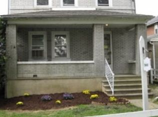1215 Carlisle St, Bethlehem, PA 18017