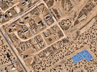 0 Milo Dr, El Paso, TX 79927