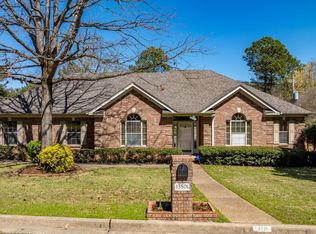 13501 Longtree Dr, Little Rock, AR 72223
