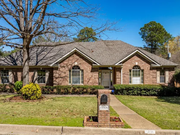 13501 Longtree Dr, Little Rock, AR 72223