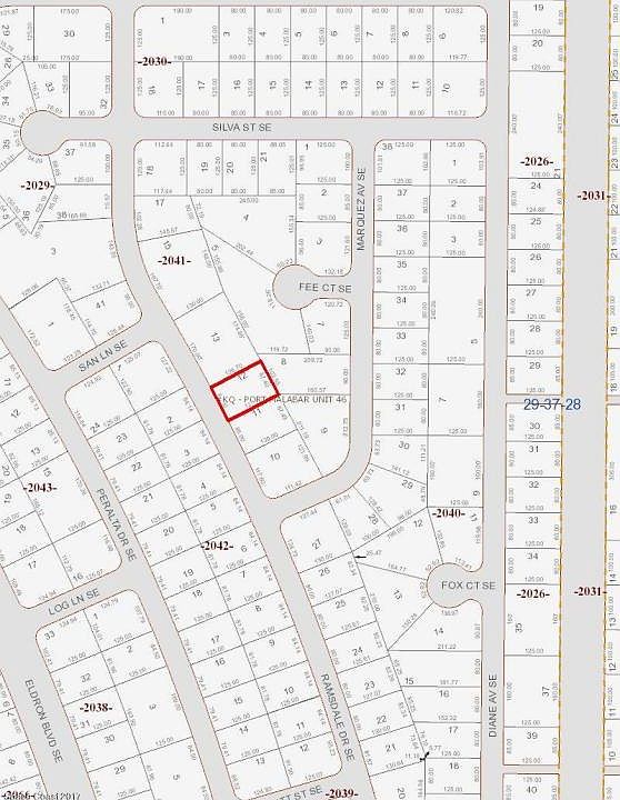 2nd image of 2623 Ramsdale Dr SE
