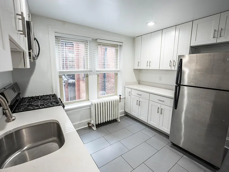 1809 Spruce St #3R — Photo 6