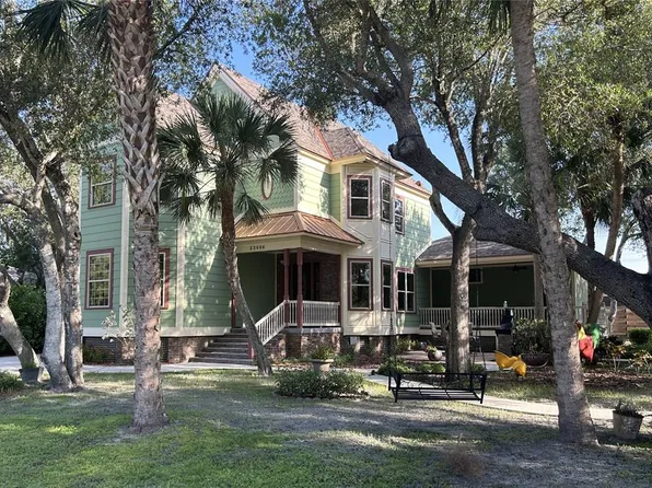 23406 Agatha Ave, Punta Gorda, FL 33980