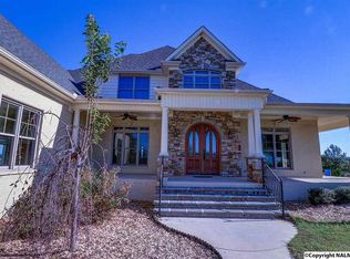 609 Beth Rd, New Market, AL 35761