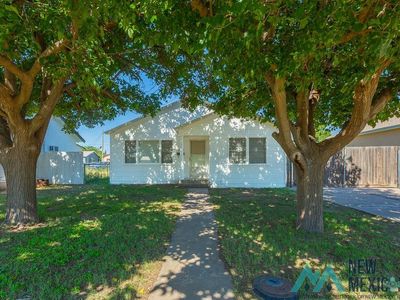 502 S Kansas Ave, Roswell, NM, 88203
