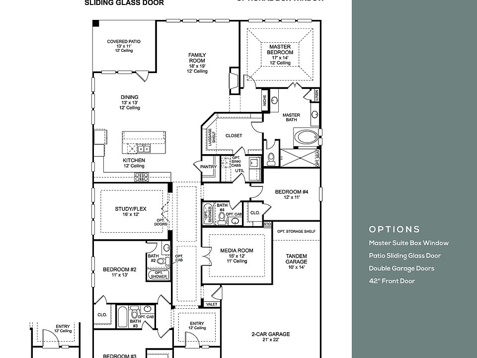 2nd image of 1318 Ellicott Dr