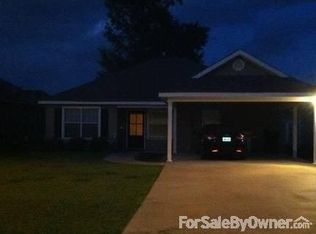 40322 Skylar Ln, Ponchatoula, LA 70454